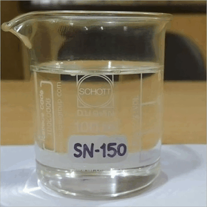 Base Oil (SN 150)