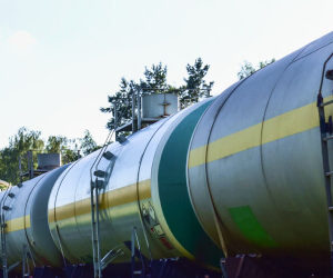Base Oil (SN600) - White Technical Oil SN600