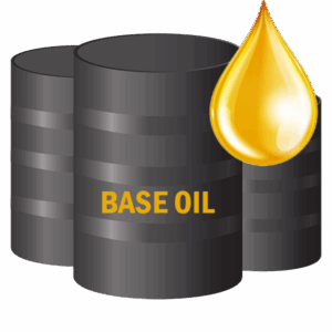 Base Oil (SN 500)